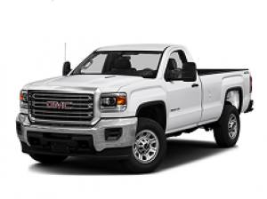 Размер колёс на GMC Sierra 3500 2016 Подбор шин на GMC Sierra 3500 2016