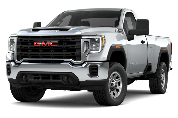Подбор шин на GMC Sierra 3500 2020