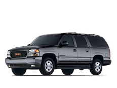 Размер колёс на GMC Suburban 2500 2006 Подбор шин на GMC Suburban 2500 2006