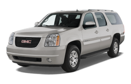 Подбор шин на GMC Yukon XL 1500 2014