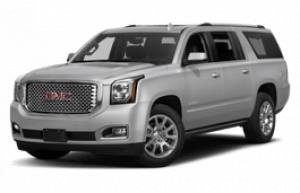 Размер колёс на GMC Yukon XL 2020 Подбор шин на GMC Yukon XL 2020