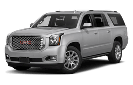 Размер колёс на GMC Yukon XL 2020 Подбор шин на GMC Yukon XL 2020