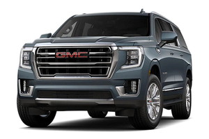 Размер колёс на GMC Yukon XL 2025 Подбор шин на GMC Yukon XL 2025