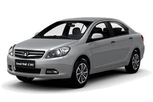 Размер колёс на Great Wall C30 2020 Подбор шин на Great Wall C30 2020