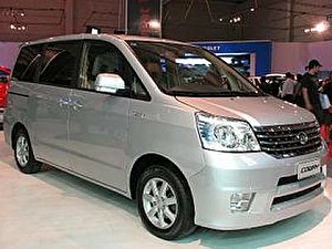 Размер колёс на Great Wall Cowry 2014 Подбор шин на Great Wall Cowry 2014