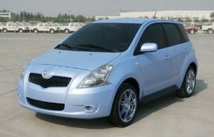 Размер колёс на Great Wall Florid 2013 Подбор шин на Great Wall Florid 2013