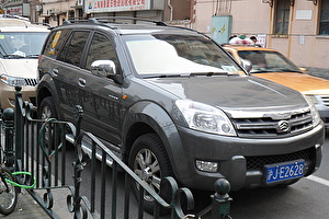 Selección de neumáticos y llantas para vehículo Great Wall Hover. Neumáticos en Great Wall Selección de neumáticos y llantas para vehículo Great Wall Hover. Шины на Great Wall