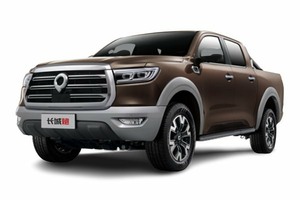 Размер колёс на Great Wall Pao 2019 Подбор шин на Great Wall Pao 2019