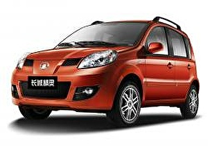Подбор шин на Great Wall Peri 2010