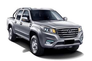 Размер колёс на Great Wall Steed 6 2017 Подбор шин на Great Wall Steed 6 2017