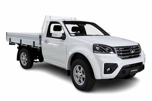 Размер колёс на Great Wall Steed 2020 Подбор шин на Great Wall Steed 2020