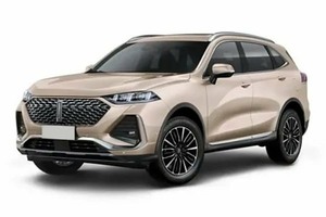 Размер колёс на Great Wall Wey 03 2025 Подбор шин на Great Wall Wey 03 2025