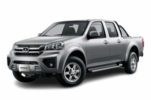 Selección de neumáticos y llantas para vehículo Great Wall Wingle 5. Neumáticos en Great Wall Selección de neumáticos y llantas para vehículo Great Wall Wingle 5. Шины на Great Wall