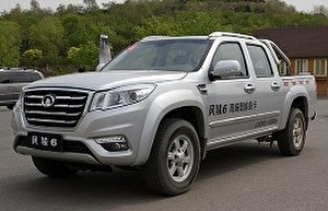 Размер колёс на Great Wall Wingle 6 2017 Подбор шин на Great Wall Wingle 6 2017
