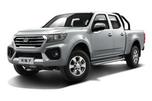 Размер колёс на Great Wall Wingle 7 2021 Подбор шин на Great Wall Wingle 7 2021