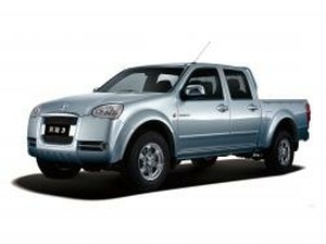 Размер колёс на Great Wall Wingle 2007 Подбор шин на Great Wall Wingle 2007