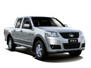 Размер колёс на Great Wall Wingle 2014 Подбор шин на Great Wall Wingle 2014