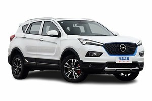 Размер колёс на Haima 6P 2022 Подбор шин на Haima 6P 2022