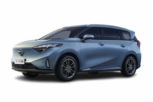 Подбор шин на Haima 7X-E 2024