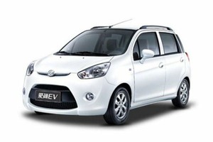 Размер колёс на Haima Aishang EV 2020 Подбор шин на Haima Aishang EV 2020