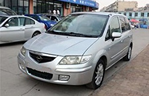 Размер колёс на Haima Freema 2006 Подбор шин на Haima Freema 2006