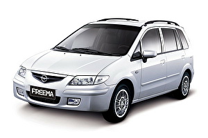 Размер колёс на Haima Freema 2009 Подбор шин на Haima Freema 2009