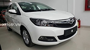 Размер колёс на Haima Haima 3 2016 Подбор шин на Haima Haima 3 2016