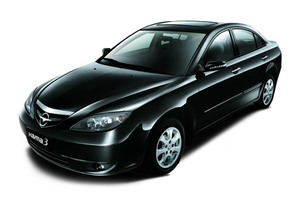 Подбор шин на Haima Haima3 2012
