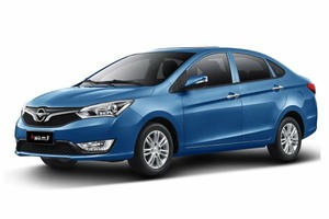 Подбор шин на Haima M3 2021