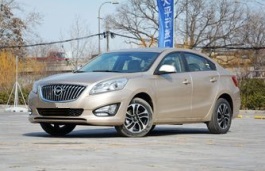 Размер колёс на Haima M5 2015 Подбор шин на Haima M5 2015