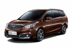 Размер колёс на Haima V70 2024 Подбор шин на Haima V70 2024