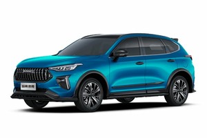 Размер колёс на Haval Red Rabbit 2021 Подбор шин на Haval Red Rabbit 2021