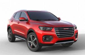 Размер колёс на Haval H4 2019 Подбор шин на Haval H4 2019