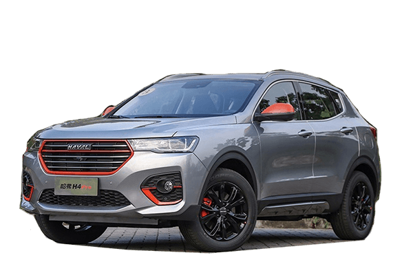 Размер колёс на Haval H4 2020 Подбор шин на Haval H4 2020