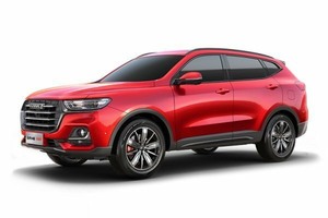Размер колёс на Haval H6 China-Chic Edition 2022 Подбор шин на Haval H6 China-Chic Edition 2022