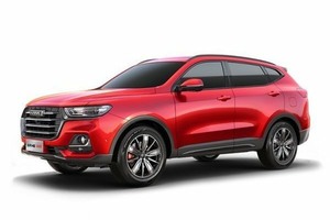 Размер колёс на Haval H6 China-Chic Edition 2025 Подбор шин на Haval H6 China-Chic Edition 2025