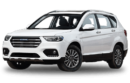 Размер колёс на Haval H6 Sport 2018 Подбор шин на Haval H6 Sport 2018