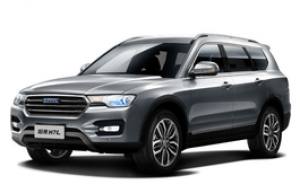 Размер колёс на Haval H7L 2016 Подбор шин на Haval H7L 2016