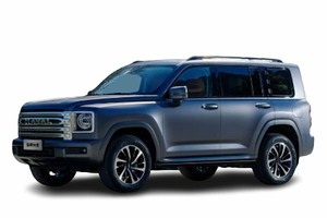Selección de neumáticos y llantas para vehículo Haval H9. Neumáticos en Haval Selección de neumáticos y llantas para vehículo Haval H9. Шины на Haval