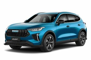Размер колёс на Haval Jolion Pro 2025 Подбор шин на Haval Jolion Pro 2025