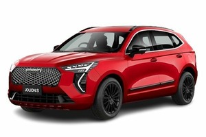Размер колёс на Haval Jolion S 2024 Подбор шин на Haval Jolion S 2024