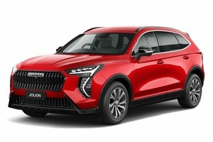 Размер колёс на Haval Jolion 2026 Подбор шин на Haval Jolion 2026
