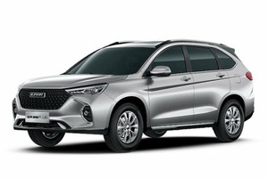 Подбор шин на Haval M6 Plus 2025