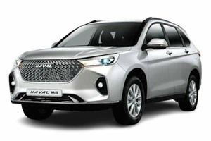Подбор шин на Haval M6 2025