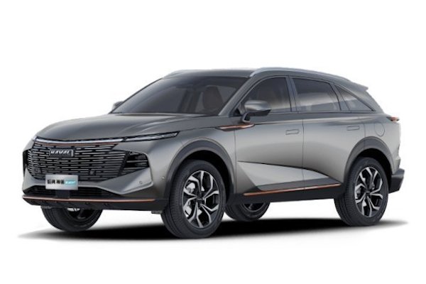 Размер колёс на Haval Beast 2024 Подбор шин на Haval Beast 2024