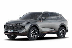 Подбор шин на Haval Beast 2025