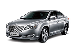 Размер колёс на Hawtai B21 2013 Подбор шин на Hawtai B21 2013