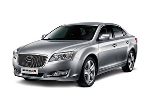 Размер колёс на Hawtai S5 2020 Подбор шин на Hawtai S5 2020
