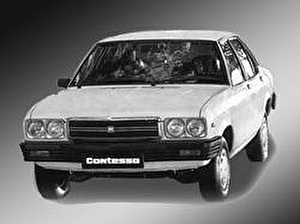 Размер колёс на Hindustan Contessa 1997 Подбор шин на Hindustan Contessa 1997
