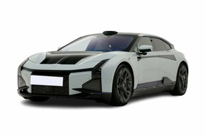 Подбор шин на HiPhi Z 2023